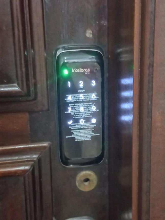 Copacabana Apartamento Quadra Praia ริโอเดจาเนโร ภายนอก รูปภาพ